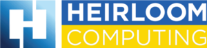 Logo von Heirloom Computing