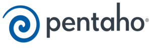 Logo von Pentaho