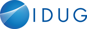 Logo von IDUG